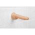 [Naked Addiction 8 - zuignap, realistische dildo (20cm)]