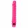 Classix Candy Twirl - seksspiraal dildo vibrator (roze)