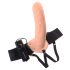 Fetish Strap-On 8 - Realistische Holle Vibrator