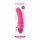 Classix Mr. Right - beginners siliconen vibrator met penisvorm (roze)