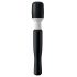 Wanachi Wand - mini massage vibrator (zwart)