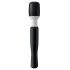 Wanachi Wand - mini vibrator massager (zwart)