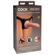 King Cock Elite Beginner's - vastentool voor beginners (natuurlijk)