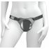 Body Dock OG - slip met zuignap (zwart)