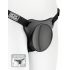 Body Dock OG - slip met zuignap (zwart)