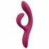 We-Vibe Nova 2 - oplaadbare, slimme, waterdichte clitorisstimulator (paars)