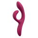 We-Vibe Nova 2 - oplaadbare, slimme, waterdichte clitorisstimulator (paars)