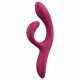 We-Vibe Nova 2 - oplaadbare, slimme, waterdichte clitorisstimulator (paars)