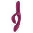 We-Vibe Nova 2 - oplaadbare, slimme, waterdichte clitorisstimulator (paars)