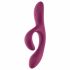 We-Vibe Nova 2 - oplaadbare, slimme, waterdichte clitorisstimulator (paars)