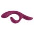 We-Vibe Nova 2 - oplaadbare, slimme, waterdichte clitorisstimulator (paars)