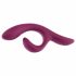 We-Vibe Nova 2 - oplaadbare, slimme, waterdichte clitorisstimulator (paars)