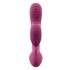 We-Vibe Nova 2 - oplaadbare, slimme, waterdichte clitorisstimulator (paars)