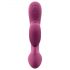 We-Vibe Nova 2 - oplaadbare, slimme, waterdichte clitorisstimulator (paars)