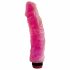 You2Toys - Gele vibrator - roze