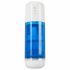 You2Toys - oplaadbare draai-stoter masturbator (blauw-wit)