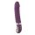 SMILE Soft - oplaadbare, verwarmende vibrator (paars)