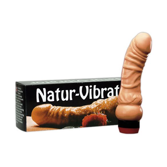 You2Toys - Natuurlijke vibrator - licht