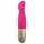 Fun Factory - Vibromasseur point G rechargeable (rose)