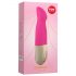 Fun Factory - Vibromasseur point G rechargeable (rose)