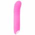 You2Toys - Oplaadbare Mini Vibrator - felroze