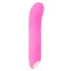 You2Toys - Oplaadbare Mini Vibrator - felroze