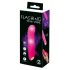 You2Toys - Oplaadbare Mini Vibrator - felroze