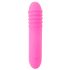 You2Toys - Oplaadbare Mini Vibrator - felroze