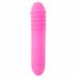 You2Toys - Oplaadbare Mini Vibrator - felroze