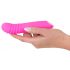 You2Toys - Oplaadbare Mini Vibrator - felroze