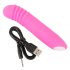 You2Toys - Oplaadbare Mini Vibrator - felroze