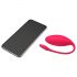 We-Vibe Jive - oplaadbaar, slim tril-ei (roze)