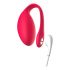 We-Vibe Jive - oplaadbare, slimme vibratie-ei (roze)