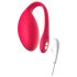 We-Vibe Jive - oplaadbaar, slim tril-ei (roze)