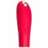 We-Vibe Tango X - oplaadbare, waterdichte staaf vibrator (koraal)