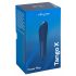 We-Vibe Tango X - oplaadbare, waterdichte staaf vibrator (koningsblauw)