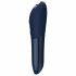 We-Vibe Tango X - oplaadbare, waterdichte staaf vibrator (koningsblauw)