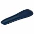 We-Vibe Tango X - oplaadbare, waterdichte staaf vibrator (koningsblauw)