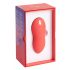 We-Vibe Touch X - oplaadbare, waterdichte clitoris vibrator (koraal)