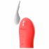 We-Vibe Touch X - oplaadbare, waterdichte clitoris vibrator (koraal)