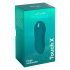 We-Vibe Touch X - Oplaadbare, Waterdichte Clitoris Vibrator (Groen)