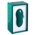 We-Vibe Touch X - Oplaadbare, Waterdichte Clitoris Vibrator (Groen)