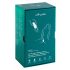 We-Vibe Touch X - Oplaadbare, Waterdichte Clitoris Vibrator (Groen)