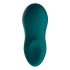 We-Vibe Touch X - Oplaadbare, Waterdichte Clitoris Vibrator (Groen)