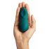 We-Vibe Touch X - Oplaadbare, Waterdichte Clitoris Vibrator (Groen)