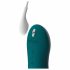 We-Vibe Touch X - Oplaadbare, Waterdichte Clitoris Vibrator (Groen)