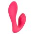 SMILE Panty - oplaadbare, draadloze 2in1 vibrator (roze)