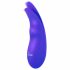 SMILE Multi - oplaadbare, extra sterke clitoris vibrator (paars)