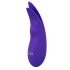 SMILE Multi - oplaadbare, extra sterke clitoris vibrator (paars)