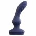 3Some muur rammelaar P-Spot - oplaadbare, draadloze prostaat vibrator (blauw)